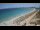Webcam in La Manga del Mar Menor, 5 mi away