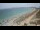 Webcam in La Manga del Mar Menor, 5 mi away