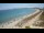 Webcam in La Manga del Mar Menor, 5 mi away