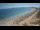 Webcam in La Manga del Mar Menor, 13 km entfernt