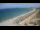 Webcam in La Manga del Mar Menor, 13 km