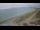 Webcam in La Manga del Mar Menor, 5 mi away