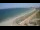 Webcam in La Manga del Mar Menor, 227 km