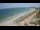 Webcam in La Manga del Mar Menor, 117.6 km