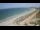 Webcam in La Manga del Mar Menor, 7 km