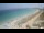 Webcam in La Manga del Mar Menor, 13 km