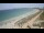 Webcam in La Manga del Mar Menor, 117.6 km