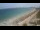 Webcam in La Manga del Mar Menor, 13 km
