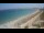 Webcam in La Manga del Mar Menor, 5 mi away