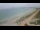 Webcam in La Manga del Mar Menor, 24.3 km entfernt