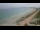 Webcam in La Manga del Mar Menor, 7 km