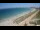 Webcam in La Manga del Mar Menor, 5 mi away
