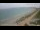 Webcam in La Manga del Mar Menor, 32 mi away