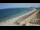Webcam in La Manga del Mar Menor, 7 mi away