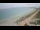 Webcam in La Manga del Mar Menor, 228.2 km