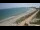 Webcam in La Manga del Mar Menor, 112.5 km