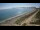 Webcam in La Manga del Mar Menor, 7 mi away