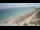 Webcam in La Manga del Mar Menor, 5 mi away