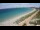 Webcam in La Manga del Mar Menor, 141.7 km