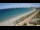 Webcam in La Manga del Mar Menor, 141.7 km