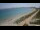 Webcam in La Manga del Mar Menor, 7 mi away