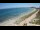 Webcam in La Manga del Mar Menor, 83 km