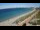 Webcam in La Manga del Mar Menor, 32 mi away