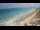 Webcam in La Manga del Mar Menor, 5 mi away
