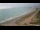 Webcam in La Manga del Mar Menor, 104.8 km