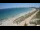Webcam in La Manga del Mar Menor, 5 mi away