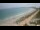 Webcam in La Manga del Mar Menor, 117 km
