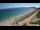 Webcam in La Manga del Mar Menor, 5 mi away