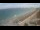 Webcam in La Manga del Mar Menor, 32 mi away