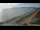 Webcam in La Manga del Mar Menor, 32 mi away