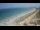 Webcam in La Manga del Mar Menor, 13 km