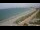 Webcam in La Manga del Mar Menor, 112 km