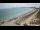 Webcam in La Manga del Mar Menor, 228.2 km