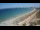 Webcam in La Manga del Mar Menor, 5 mi away