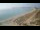 Webcam in La Manga del Mar Menor, 228.2 km