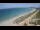 Webcam in La Manga del Mar Menor, 5 mi away