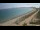 Webcam in La Manga del Mar Menor, 24 km