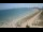 Webcam in La Manga del Mar Menor, 16 mi away
