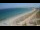 Webcam in La Manga del Mar Menor, 32 mi away
