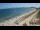Webcam in La Manga del Mar Menor, 41.5 km