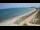 Webcam in La Manga del Mar Menor, 228.2 km