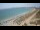 Webcam in La Manga del Mar Menor, 5 mi away