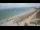 Webcam in La Manga del Mar Menor, 5 mi away