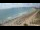 Webcam in La Manga del Mar Menor, 16 mi away