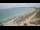 Webcam in La Manga del Mar Menor, 5 mi away
