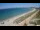 Webcam in La Manga del Mar Menor, 5 mi away